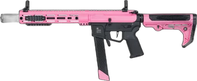 Specna Arms SA-FX02 FLEX™ Gen.2 HAL ETU Pink airsoft Carbine