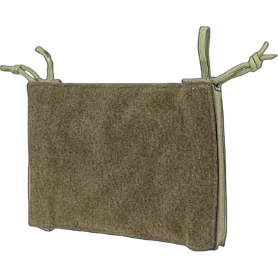 WoSport VE-ACC-17 Ranger Green inner pocket