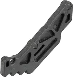 FMA Polymer sling bracket for UBR stocks – Black
