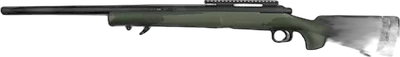 Modify MOD24 Bolt-Action Sniper Rifle – Olive Green