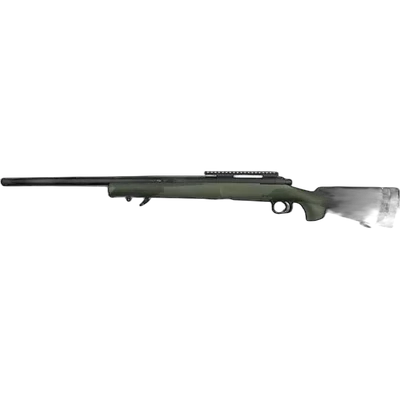 Modify MOD24 Bolt-Action Sniper Rifle – Olive Green