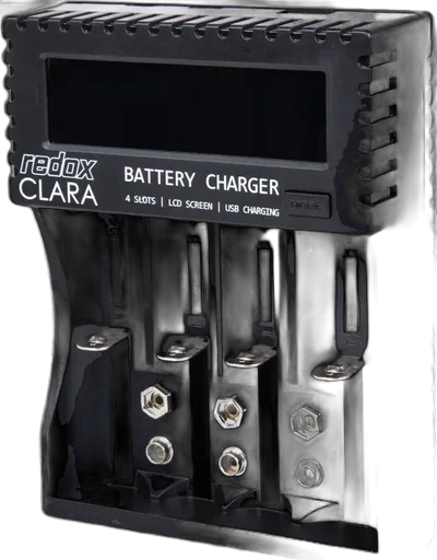 Redox Clara Charger