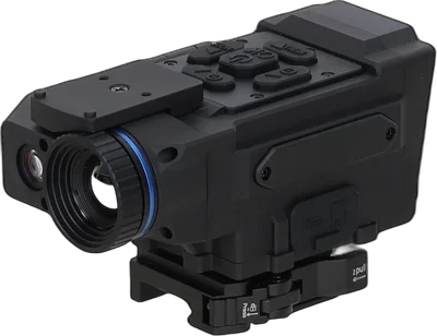 PROTOSTAR night vision and thermal imaging rifle scope