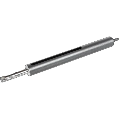 Action Army steel cylinder kit with steel head for L96 series replicas
