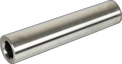 GUARDER HI-CAPA 5.1 Replicas stainless steel outer barrel