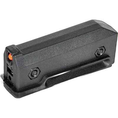 Silverback Airsoft 48-pellet short low-cap magazine for TAC-41 airsoft sniper rifles - black