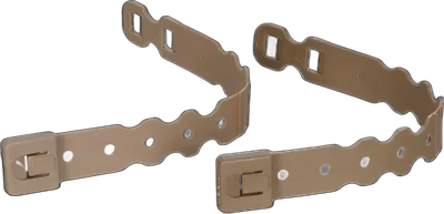 SATAC (mid) 2 pieces