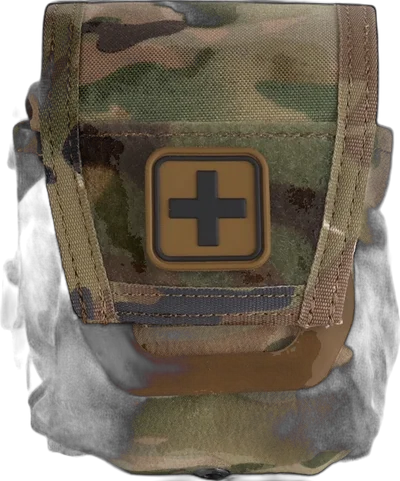 BP-136 MC small first aid kit