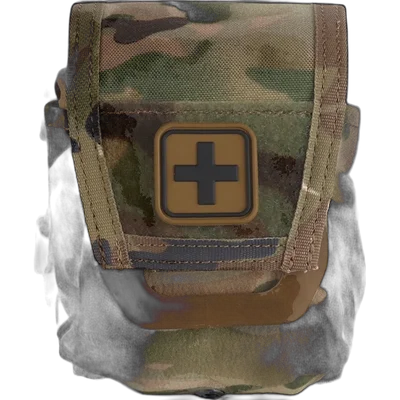 WoSport BP-136 MC small first aid kit