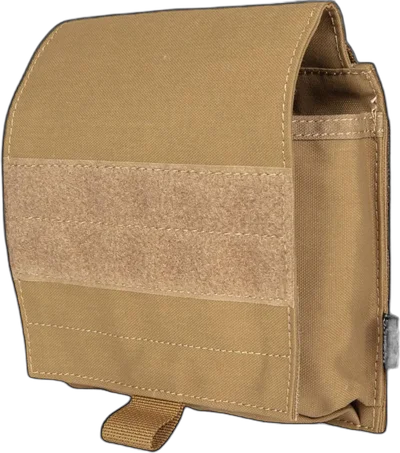 Primal Gear Mamus Universal Cargo Pouch – Coyote Brown