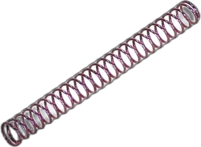 Waldo Dynamics Ion 130% return spring for the AAP-01