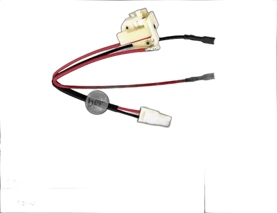 MX5 + SAR M41/05 Switch Assembly [MC-15]