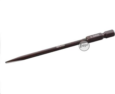 PRO Tools - 4,0mm Schlitz PowerTip