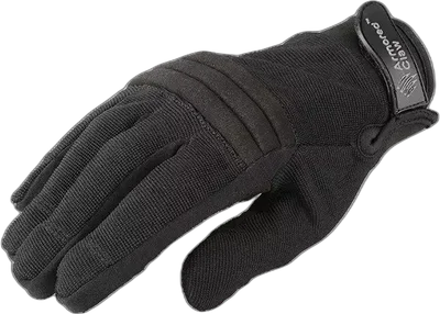Direct Safe™ Puncture-Resistant Gloves - Black
