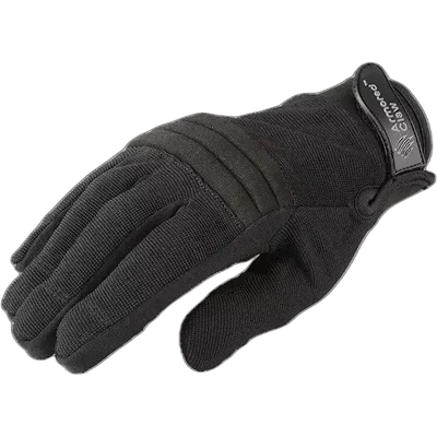 Armored Claw Direct Safe™ Puncture-Resistant Gloves - Black