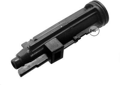 WE Apache / MP5 GBB - Loading Nozzle Set