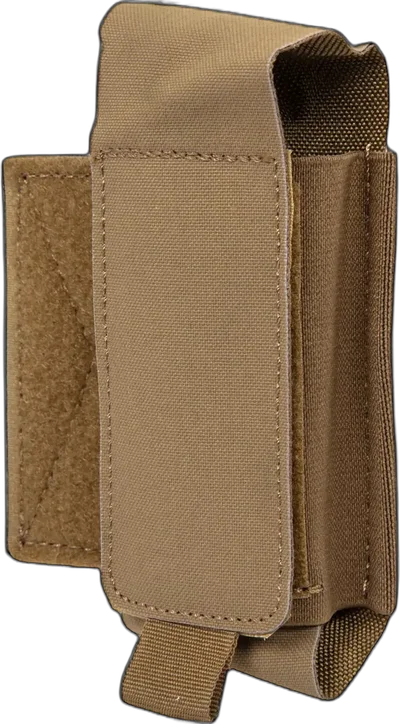 WoSport tourniquet pouch Coyote Brown