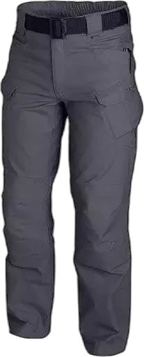 Helikon-Tex UTP Urban Tactical Pants (Rip-Stop) - shadow grey