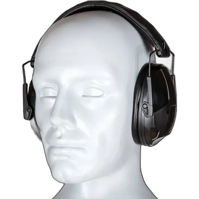 Specna Arms Passive hearing protectors IPS1 - Black