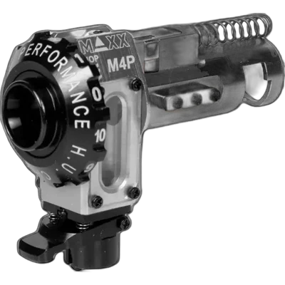 Maxx Model Products Hop-Up CNC aluminium chamber M4i - PRO