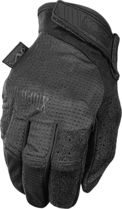 Mechanix Wear Specialty Vent Tactical Gloves Black