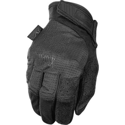 Mechanix Wear Specialty Vent Tactical Gloves Black