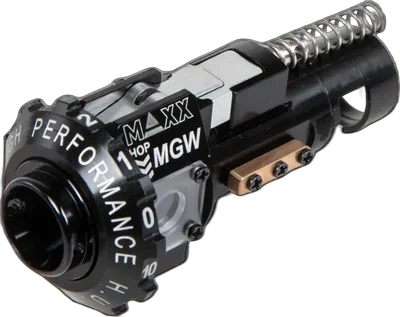 Maxx Model Products Aluminium Hop-Up Chamber CNC MaxxModel MGW (For MTW replicas)