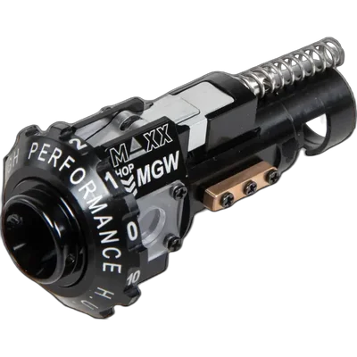 Maxx Model Products Aluminium Hop-Up Chamber CNC MaxxModel MGW (For MTW replicas)
