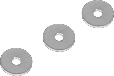 EPeS Airsoft EPeS AOE shims for AEG replica piston heads – 2mm – 3 pieces