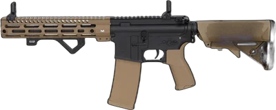 SA-E20 EDGE™ HAL2™ Half-Tan airsoft Carbine