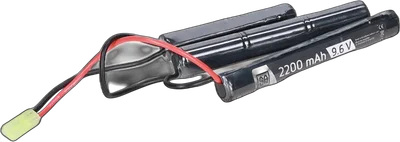 Specna Arms 9.6V 2200mAh 3-module NiMH battery mini tamiya