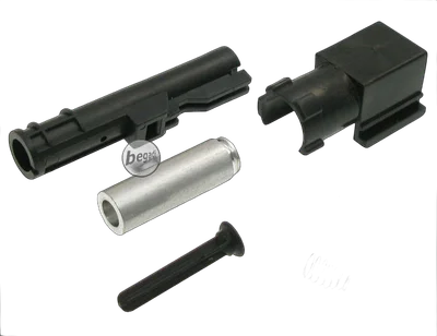 Desert Eagle / Modell 50 Loading Nozzle Set (BSP-KWC-DE-1)