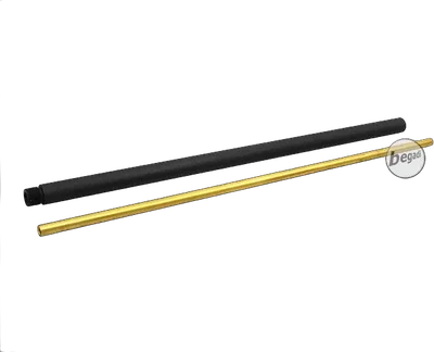 Outer- & Innerbarrel Set für T21, goldener Lauf (frei ab 18 J.) [UFC-BR-27]