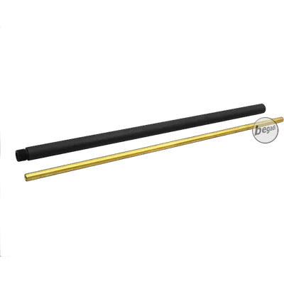 UFC Outer- & Innerbarrel Set für T21, goldener Lauf (frei ab 18 J.) [UFC-BR-27]