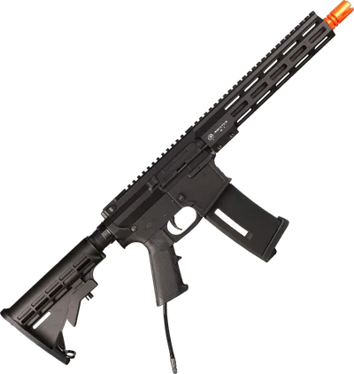Wolverine Airsoft MTW Billet Series