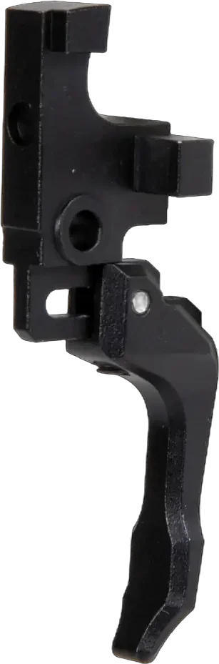 PSS Adjustable Straight Trigger for VSR-Type airsoft guns PSS
