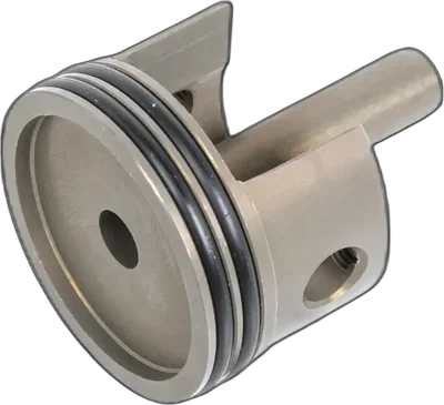 EPeS Airsoft Double-sealed EPeS cylinder head AEG MK. II V2/V3 long (without bumper)