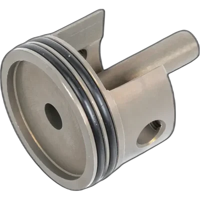 EPeS Airsoft Double-sealed EPeS cylinder head AEG MK. II V2/V3 long (without bumper)