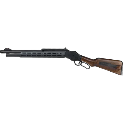 Golden Eagle Lever Action Golden Eagle airsoft Shotgun AT8703 Black