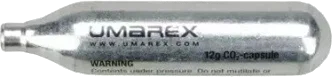 Umarex CO2 cartridge 12g