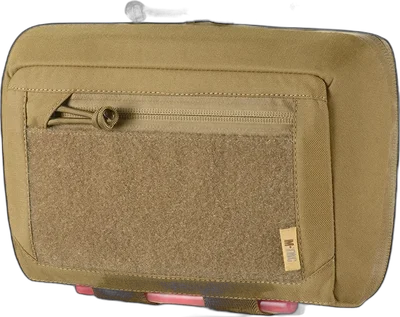 M-Tac Admin Panel M-Tac M-Tac Large Elite Gen.II Coyote