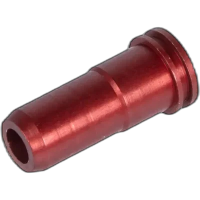 SRC Aluminium sealed SRC nozzle for AK 19.9mm Red