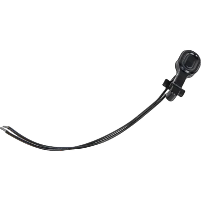 Jefftron M4 Bolt Catch micro switch Jefftron kit + CNC Bolt Catch M4 - A Jefftron Black