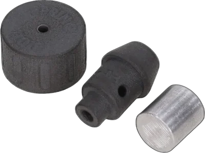 3DM Hard Kick Kit parts for CGS buffer