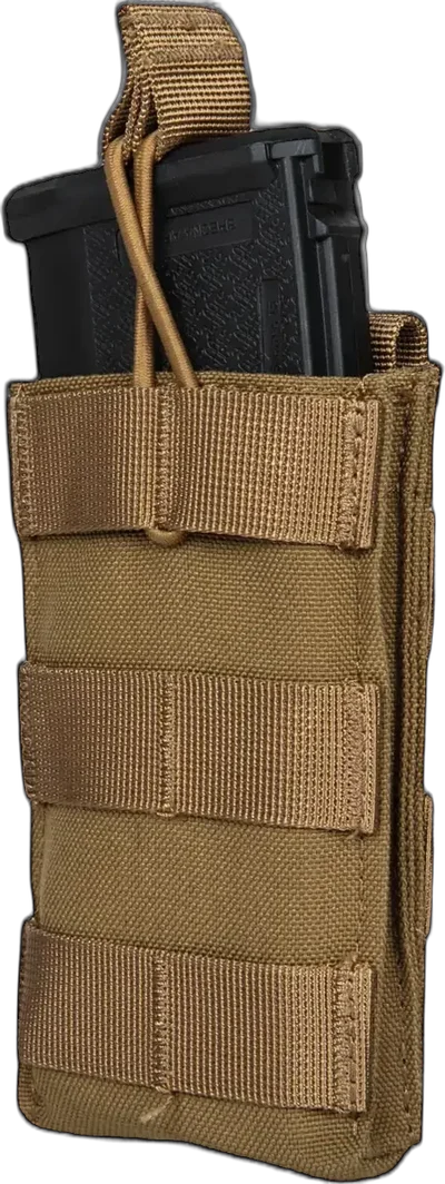 Specna Arms Single rifle magazine loader - Tan