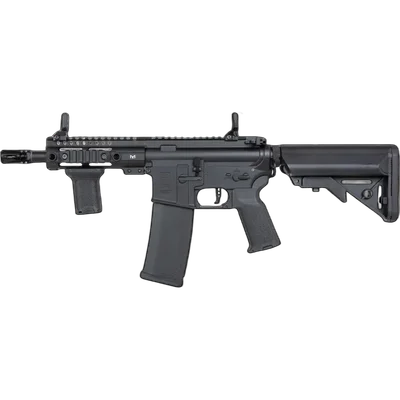 Specna Arms SA-P21 Prime™ BLDC™ Aster II ETU airsoft Carbine Black