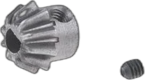Specna Arms Steel motor gear - D type