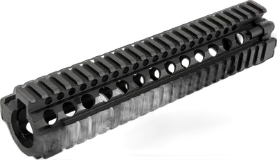 CYMA MK18 9.5 Mounting Rail for M4/M16 Replicas"