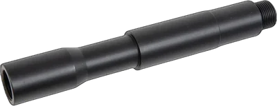 Barrel extension for replicas with 18x135mm thread (M4A1 type)