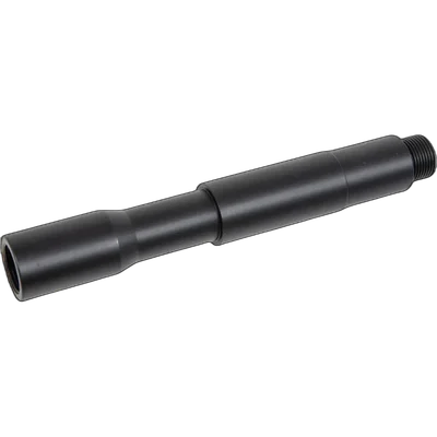 Specna Arms Barrel extension for replicas with 18x135mm thread (M4A1 type)